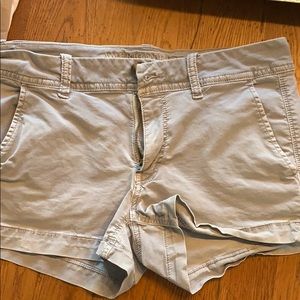 American Eagle women’s shortie 6